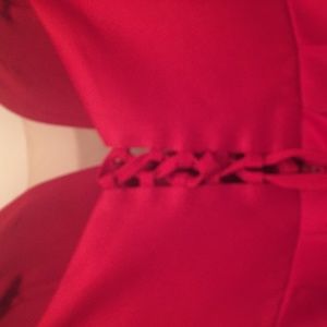 Alchera Couture Gown